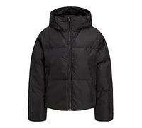 JACK & JONES Damen Jxmisty Down Puffer Jacket Otw Sn Daunenjacke, Schwarz, M