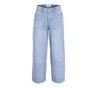 Jjxx Santiago R324 Crop Wide Leg Jeans