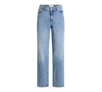Jjxx Damenjeans Frau Jxseville Loose Mw R200 Dnm Noos L.32 Blau Größe L