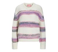 JJXX JXSIMONE Space DYE Crew Neck Knit SN