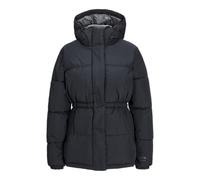 Jack&Jones Damen JXWORLD Puffer Jacket OTW ACT Pufferjacke, Black, XS