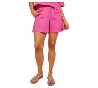 JACK & JONES Damen Shorts Jjxx Jxmission String Shorts Sn, Carmine Rose, S
