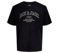 Jack & Jones Denver Logo Kurzarm-t-shirt