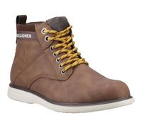 Jack & Jones Denver Polyurethan Herrenstiefel Cappuccino EU 47.5 / UK 12