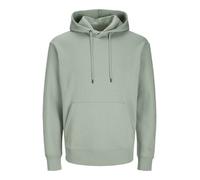 JACK&JONES ESSENTIALS JJESTAR BASIC SWEAT HOOD NOOS, L