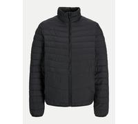 Jack & Jones Steppjacke STATE – Stehkragen – XL Schwarz – Herren