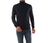 Jack & Jones Emil Knit Roll Neck L Navy Blazer (Herstellerartikelnummer: 12157417-NavyBlazer-L)