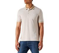 Jack & Jones Paulos Kurzarm-poloshirt M marron clair