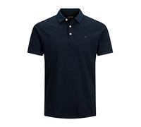 Jack & Jones JJEPAULOS XXL Dark Navy SLIM FIT 12136668 (649807) Blau XXL