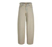 Jack & Jones Female Barrel Fit Jeans JXFUJI Barrel MW Jeans R250 DNM SN