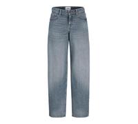 JACK & JONES Female Barrel Fit Jeans JXFUJI Barrel MW Jeans R251 DNM NOOS