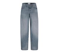 JJXX Jeans Damen JXFUJI R251 Barrel Fit Medium Blue Denim Größe 29/34