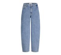 JACK & JONES Female Barrel Fit Jeans JXFUJI Barrel MW R200 DNM NOOS
