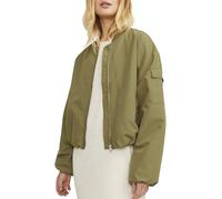 JJXX Damen JXLEILA Bomber Jacket OTW NOOS Bomberjacke, Grün, L