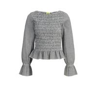 JACK & JONES Female Gesmoktes Top JXZOE Gesmoktes Top