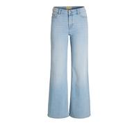 Jack & Jones Rome Flare Fit Jjxx Jeans 27 Light Blue Denim