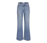 Jack & Jones Rome Flared C9189 Jjxx Jeans 27 Medium Blue Denim