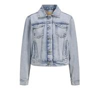 JACK & JONES Female Jeansjacke JXALYS Jeansjacke