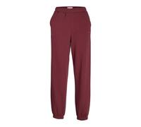 JJXX - JXABBIE RLX HW EVERY PANTS SWT NOOS Cabernet - Gr. - XS