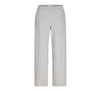 JJXX - JXSTUDIO VESTERBRO HW PANT SWT NOOS light grey melange - Gr. - M
