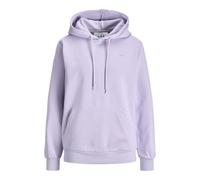 JJXX Kapuzenpullover Damen flieder, M