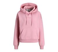 JJXX Sweatshirt Vesterbro Langarm RLX mit Kapuze Morning Glory Gr. S
