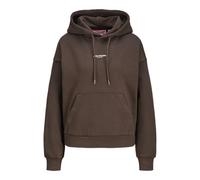 JACK & JONES Female Kapuzenpullover JXSTUDIO Kapuzenpullover