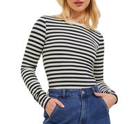JACK & JONES Female Langarm-T-Shirt JXCELINE Langarm-T-Shirt