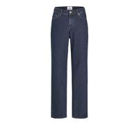 Jack & Jones Seville Loose Fit Jjxx Jeans 28 Dark Blue Denim
