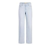 Jjxx Damenjeans Frau Jxseville Loose Mw R763 Dnm Noos L.32 Blau S