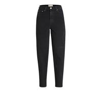 JJXX Jeans JXLISBON MOM HW C4143 Hochtaillierte Black Denim Gr. 28