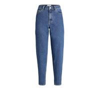 JACK & JONES Female Mom Jeans JXLISBON MOM HW R741 DNM NOOS