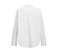 JJXX - JXHENNA LS POPLIN PATCH SHIRT WVN blanc de blanc - Gr. - M