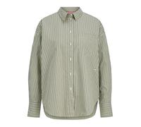 JACK & JONES Female Popelin Hemd JXJAMIE Popelin Hemd