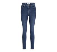 JACK & JONES JJXX Female Skinny Jeans JXVIENNA Skinny MW S1140 Jeans DNM