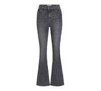 JACK & JONES Female Slim Fit Jeans JXTURIN Bootcut HW C7126 Jeans DNM NOOS