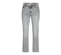 JACK & JONES Female Straight-Fit JXNICE SL-Straight ANK MW C8111 DNM