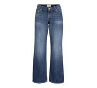 Jack & Jones Female Straight-Fit JXPALERMO Loose LW Jeans R280 DNM SN