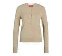 Jack & Jones Ophelia Comfy Jjxx Strickjacke (Herstellerartikelnummer: 12255369-FeatherGray//VanillaIce-XS)