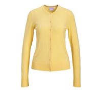 JJXX - JXOPHELIA COMFY CARDIGAN KNIT NOOS Sunlight - Gr. - XS
