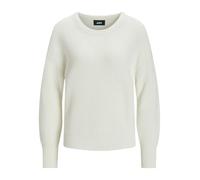 JJXX Pullover in Weiß - Größe M | Damen Pullover Cardigans
