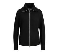 JACK & JONES Female Sweatshirt mit Reißverschluss JXADELINE Sweatshirt mit Reißverschluss