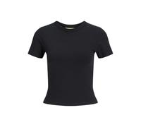 Jack & Jones Damen Jxgigi STR Baby Tee JRS Noos T-Shirt, Schwarz, S EU