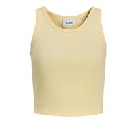 JJXX - JXFALLON STR SL RIB TOP JRS NOOS Sunlight - Gr. - XL