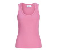 JJXX - JXFRIDA SL U-NECK TOP JRS NOOS morning glory - Gr. - S