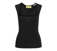 JJXX - JXISABELLA GIGI STR SL TOP JRS NOOS Black - Gr. - S