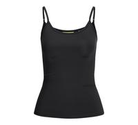 JJXX Damen JXSAGA STR Singlet JRS Top, Schwarz, M