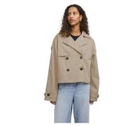 JACK & JONES Female Trenchcoat JXCARLIE Trenchcoat