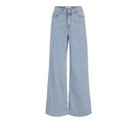 JACK & JONES Female Weit geschnitten JXTOKYO Wide HW Jeans R6172 DNM SN