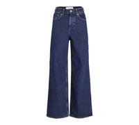 Jack & Jones JJXX Jeans Tokyo Wide Leg 5-Pocket Dunkelblau Damen Größe 27/32